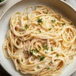 10-Minute Cream Cheese Pasta 10-Minute Cream Cheese Pasta