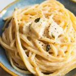 10-Minute Cream Cheese Pasta 10-Minute Cream Cheese Pasta