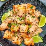 Bang Bang Salmon Bang Bang Salmon