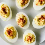 Best Deviled Eggs Recipe Best Deviled Eggs Recipe