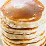 Best Fluffy Pancake Best Fluffy Pancake