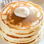 Best Fluffy Pancake Recipe