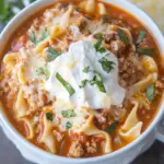 Best Lasagna Soup Recipe Best Lasagna Soup Recipe