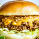 Big Mac Sloppy Joes Big Mac Sloppy Joes