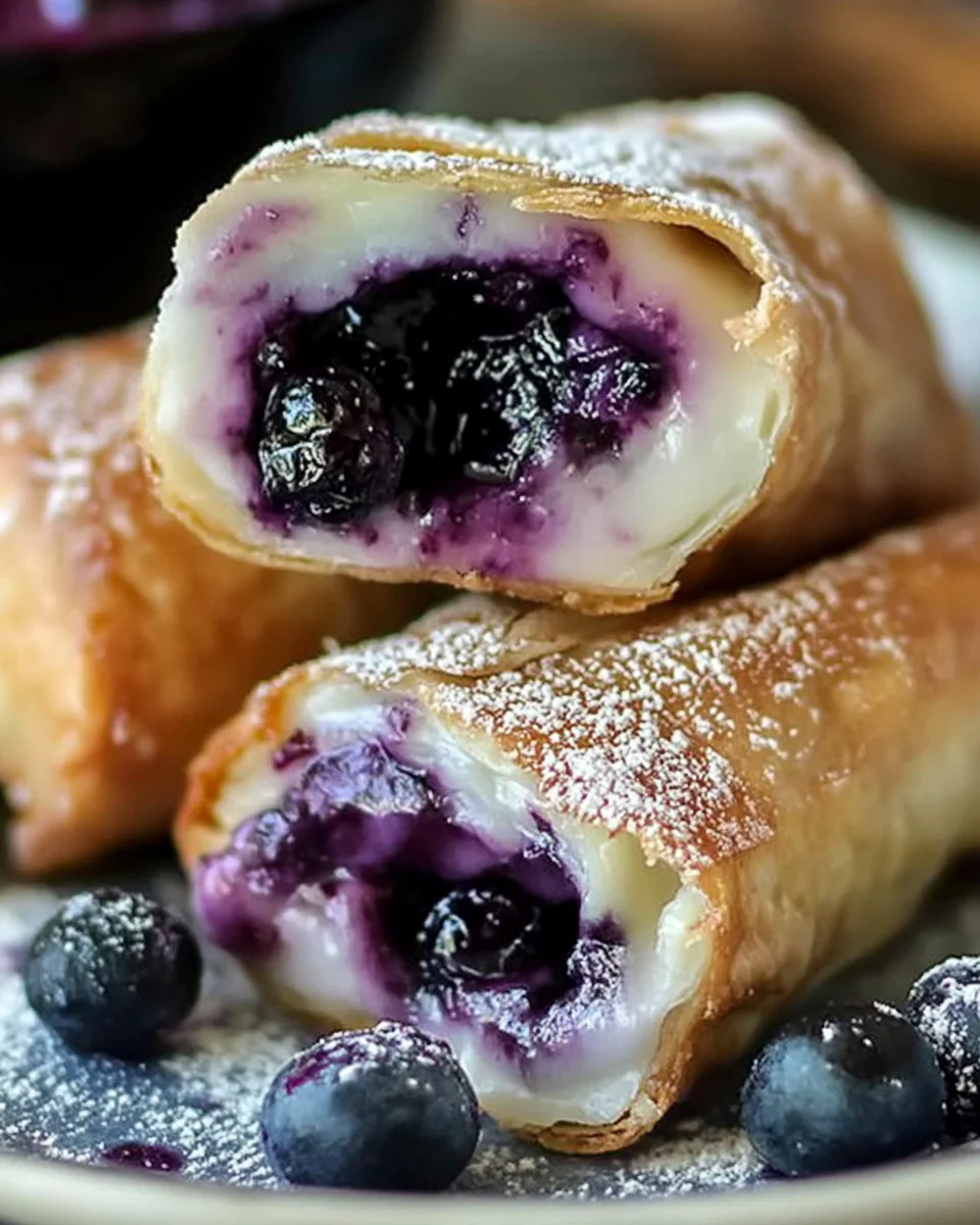 Blueberry
