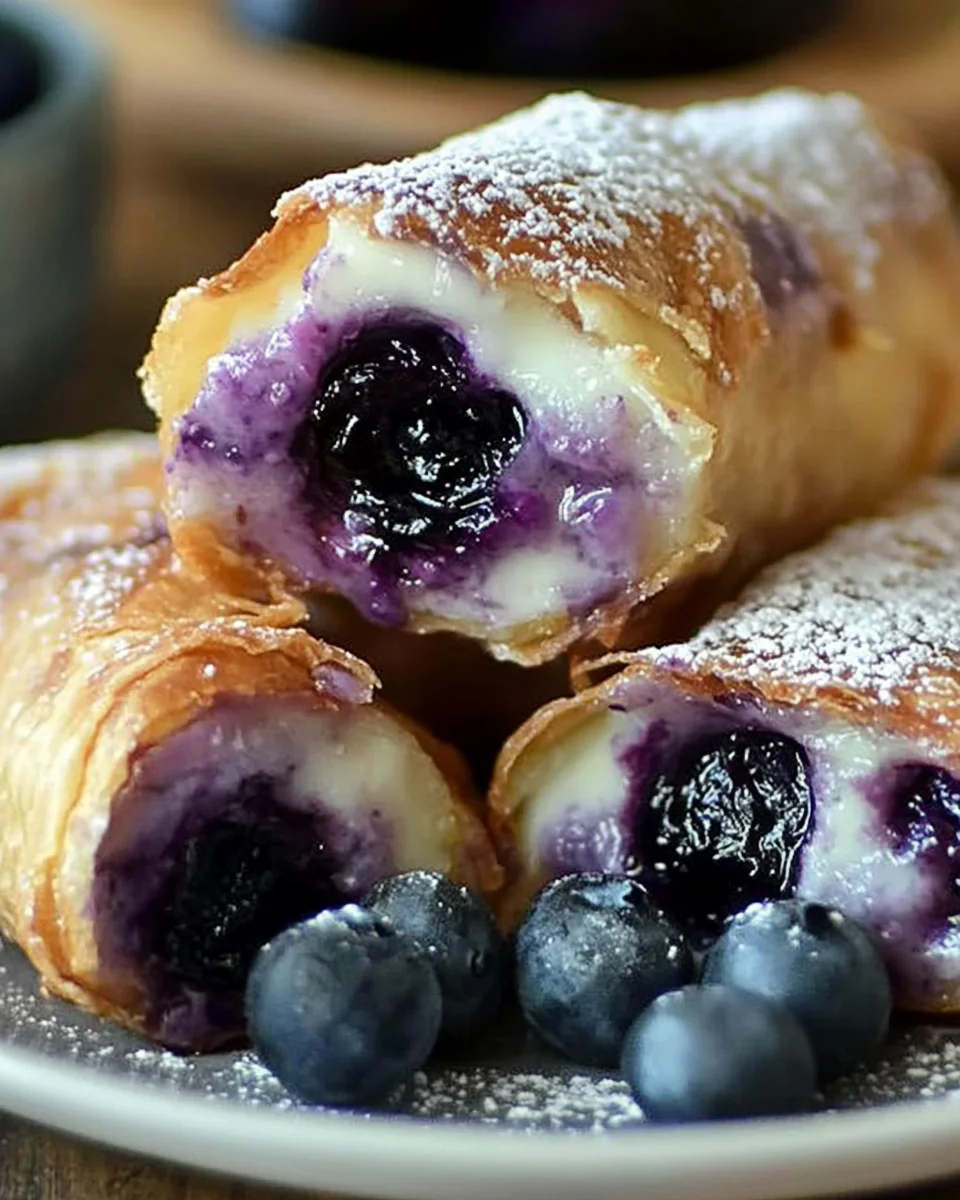 Blueberry