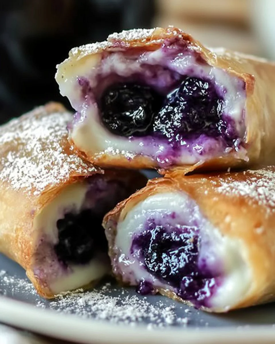 Blueberry