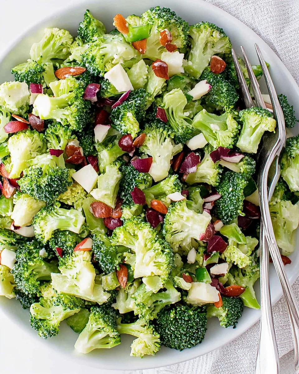 Broccoli