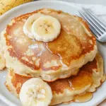 Brown Sugar Banana Pancakes Brown Sugar Banana Pancakes