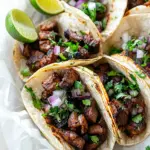 Carne Asada Mexican Street Tacos Carne Asada Mexican Street Tacos