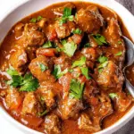 Carne Guisada Carne Guisada