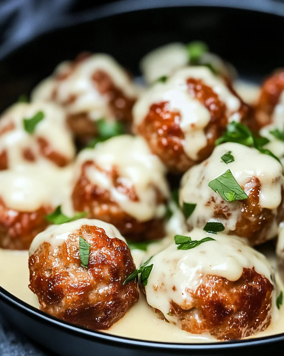 Carnivore Turkey Meatballs With Sauce Carnivore