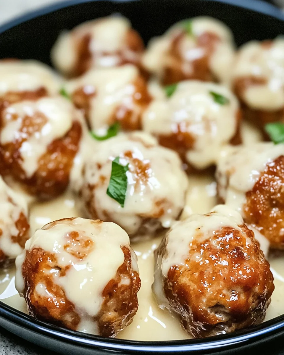 Carnivore Turkey Meatballs With Sauce Carnivore