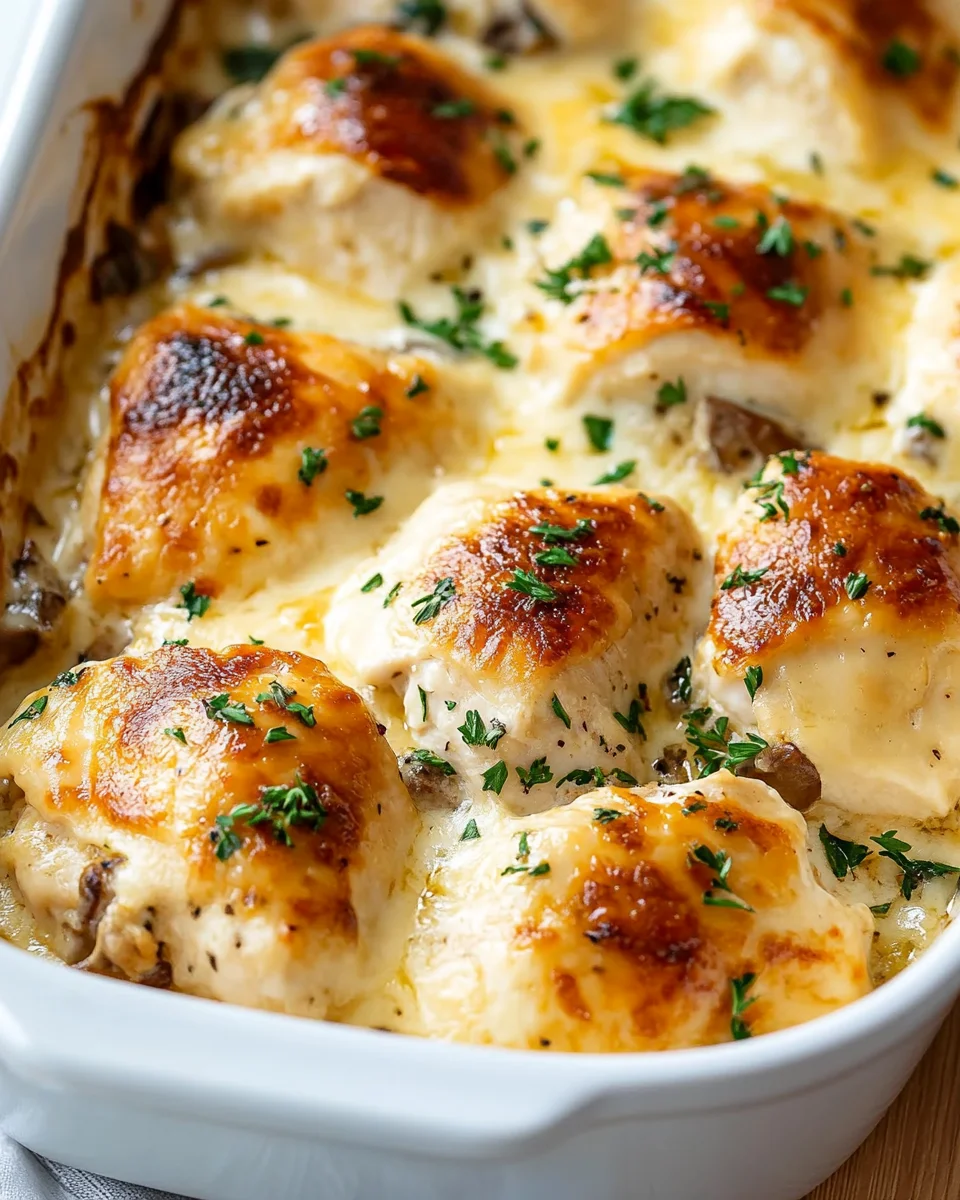 Chicken