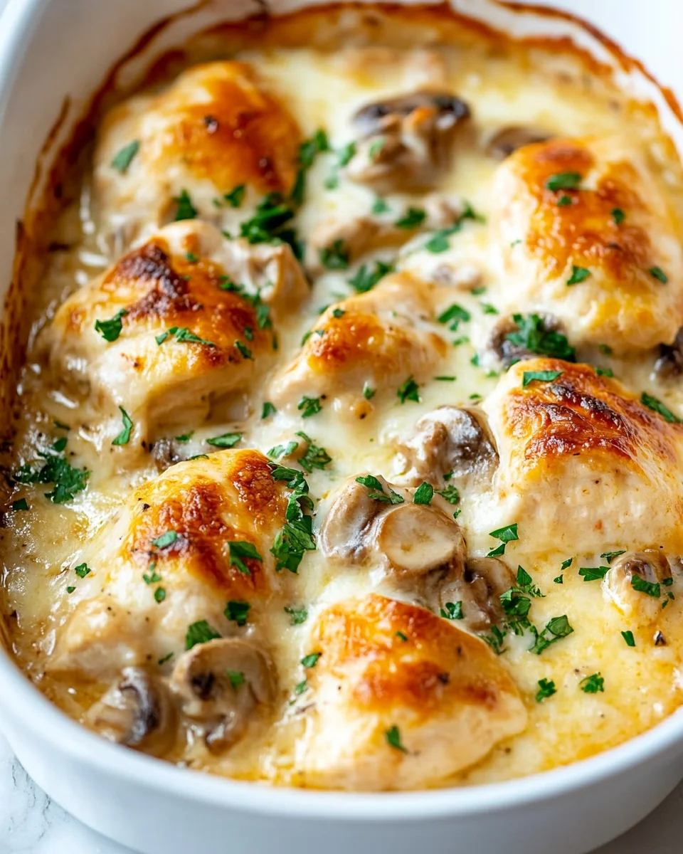 Chicken