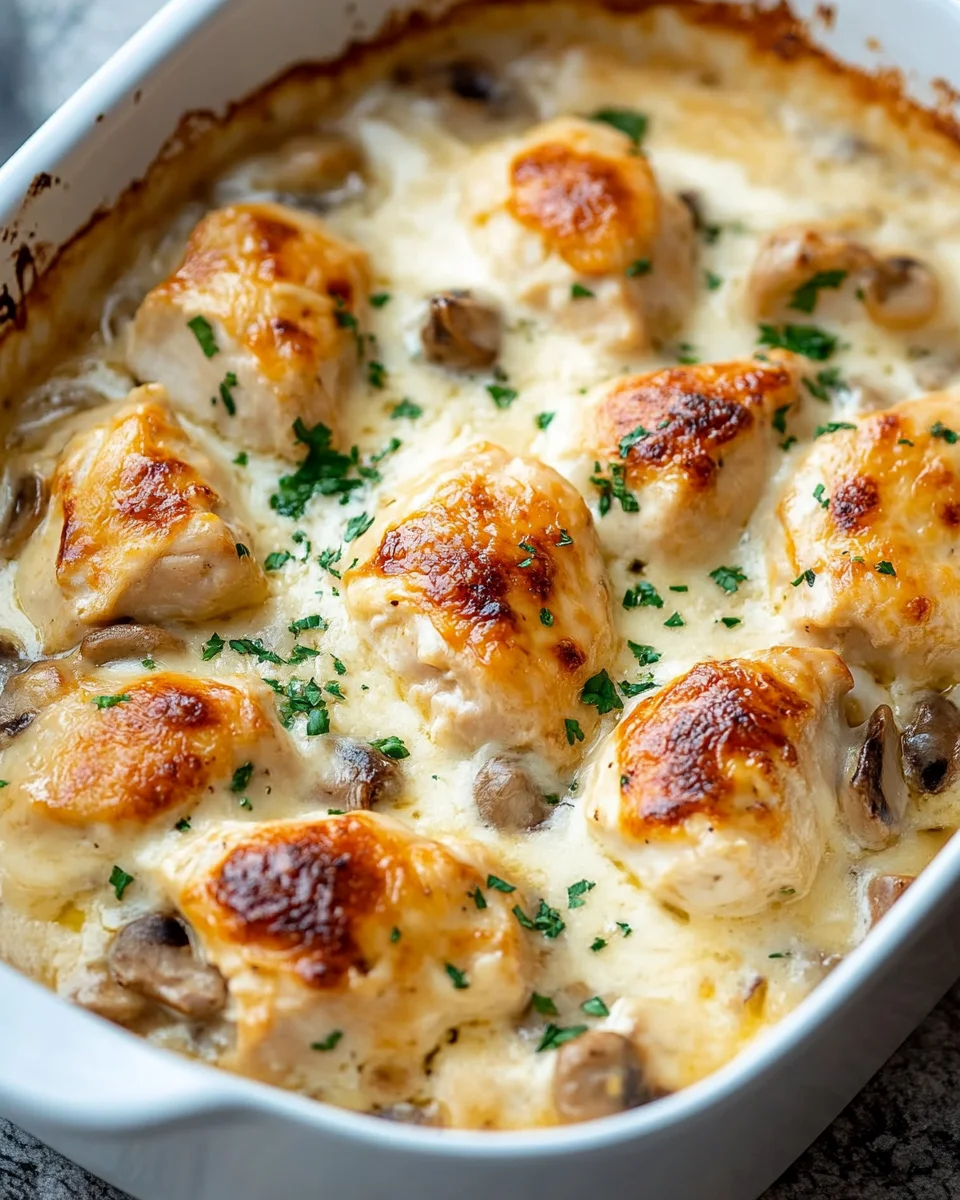 Chicken