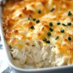 Chicken Hashbrown Casserole Chicken Hashbrown Casserole