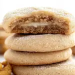 Churro Cookies