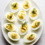 Classic Deviled Eggs Classic Deviled Eggs