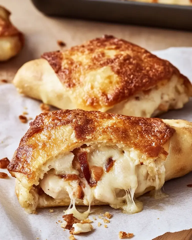 Copycat Costco Chicken Bake