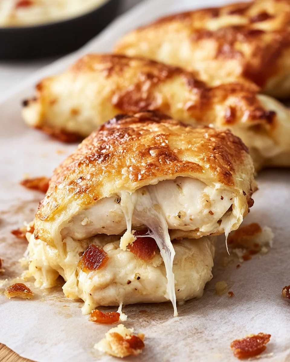 Copycat Costco Chicken Bake Copycat