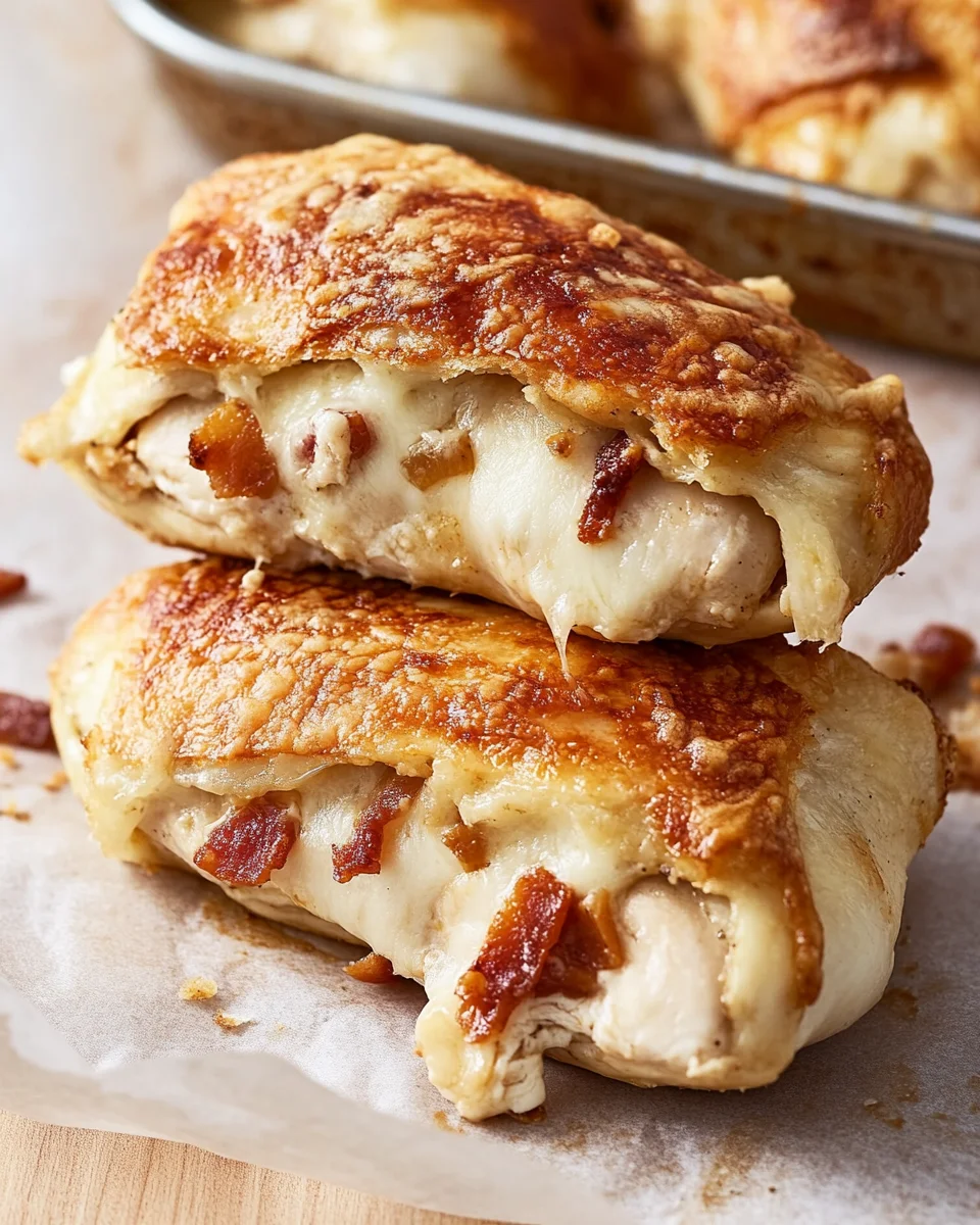 Copycat Costco Chicken Bake Copycat