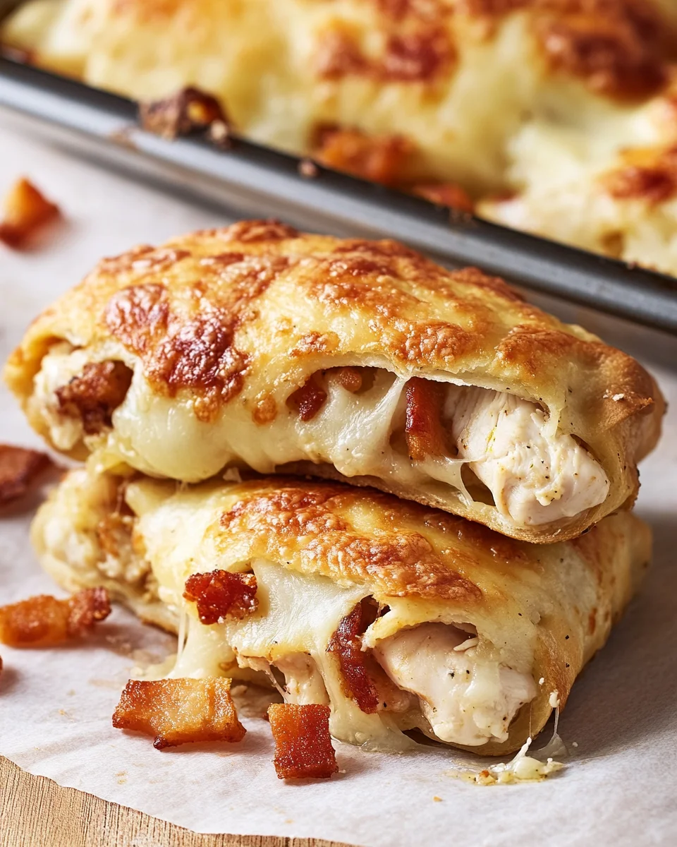 Copycat Costco Chicken Bake Copycat