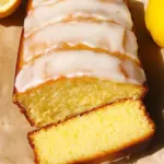 Copycat Starbucks Lemon Loaf Copycat Starbucks Lemon Loaf