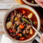 Cowboy Soup Cowboy Soup