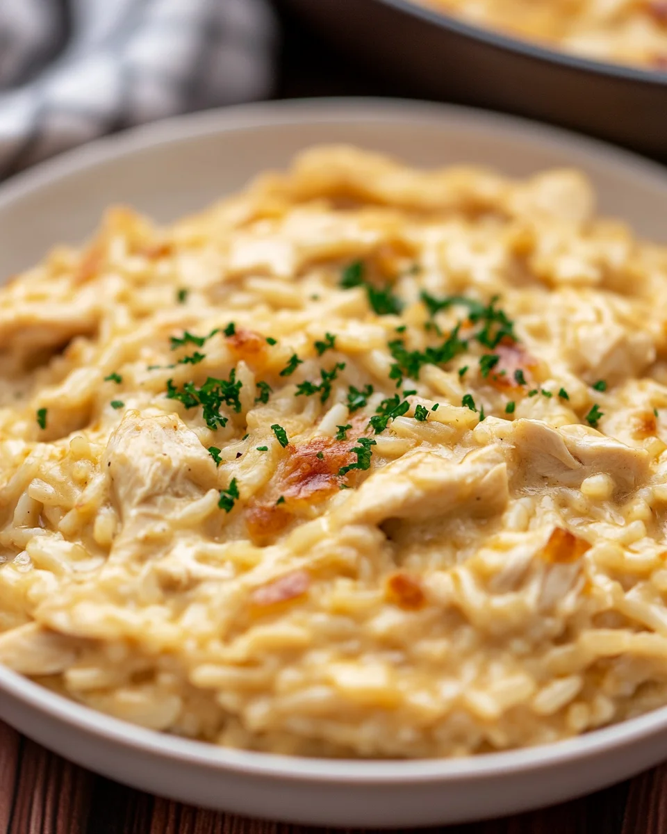 Creamy