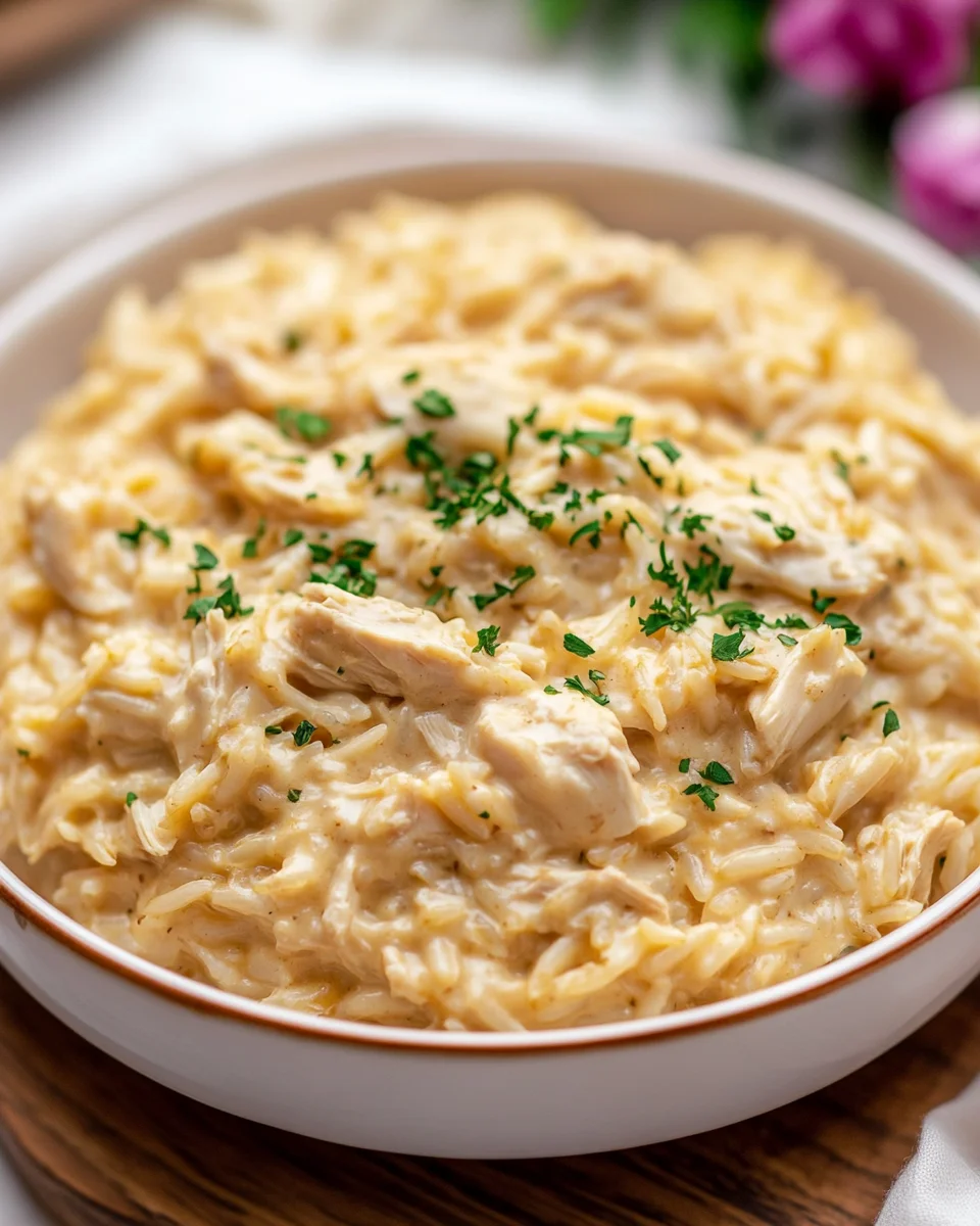 Creamy