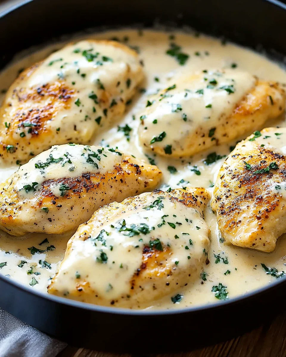 Creamy