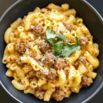 Creamy Marry Me Ditalini Sausage Pasta Creamy Marry Me Ditalini Sausage Pasta