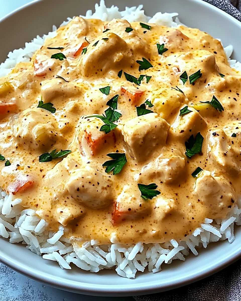 Creamy