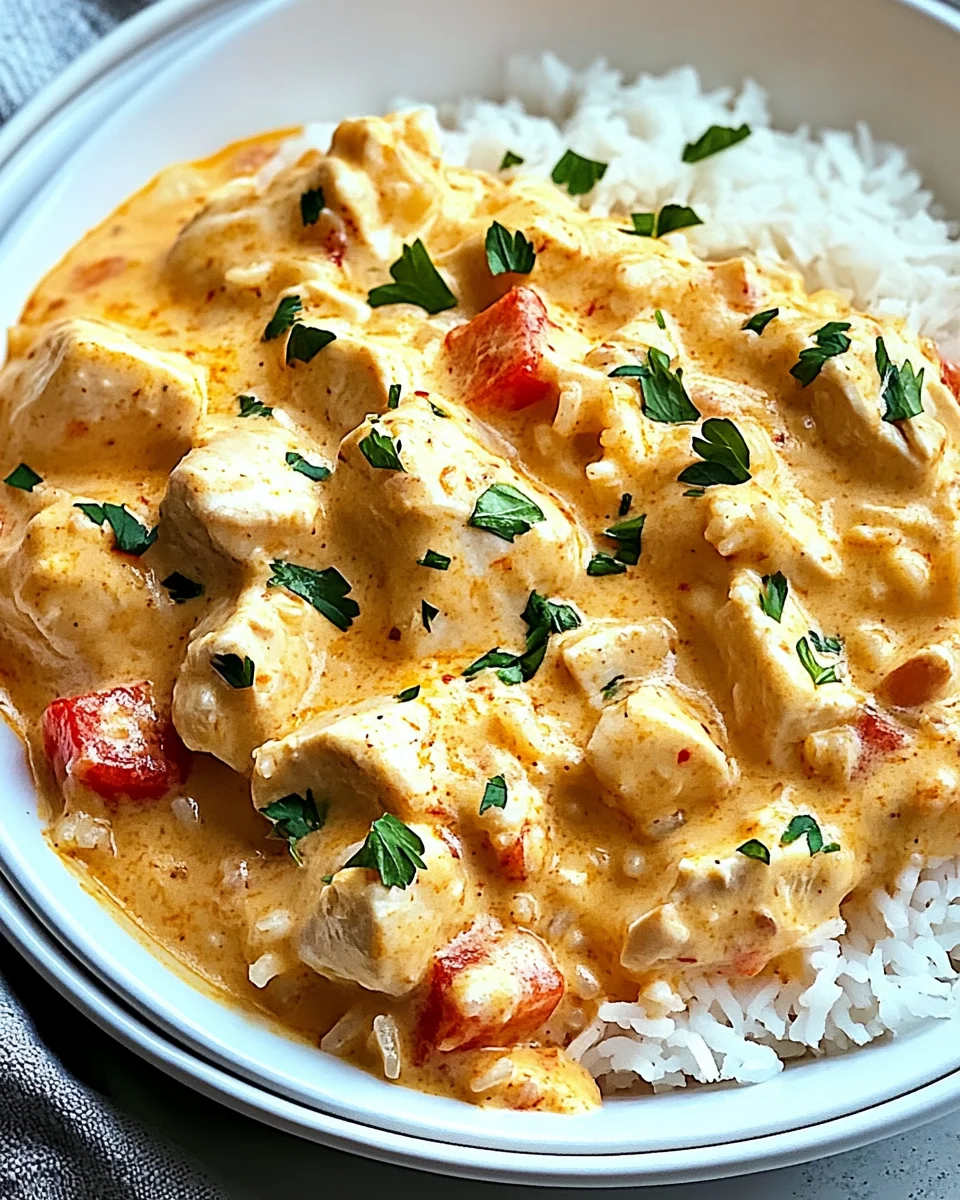 Creamy