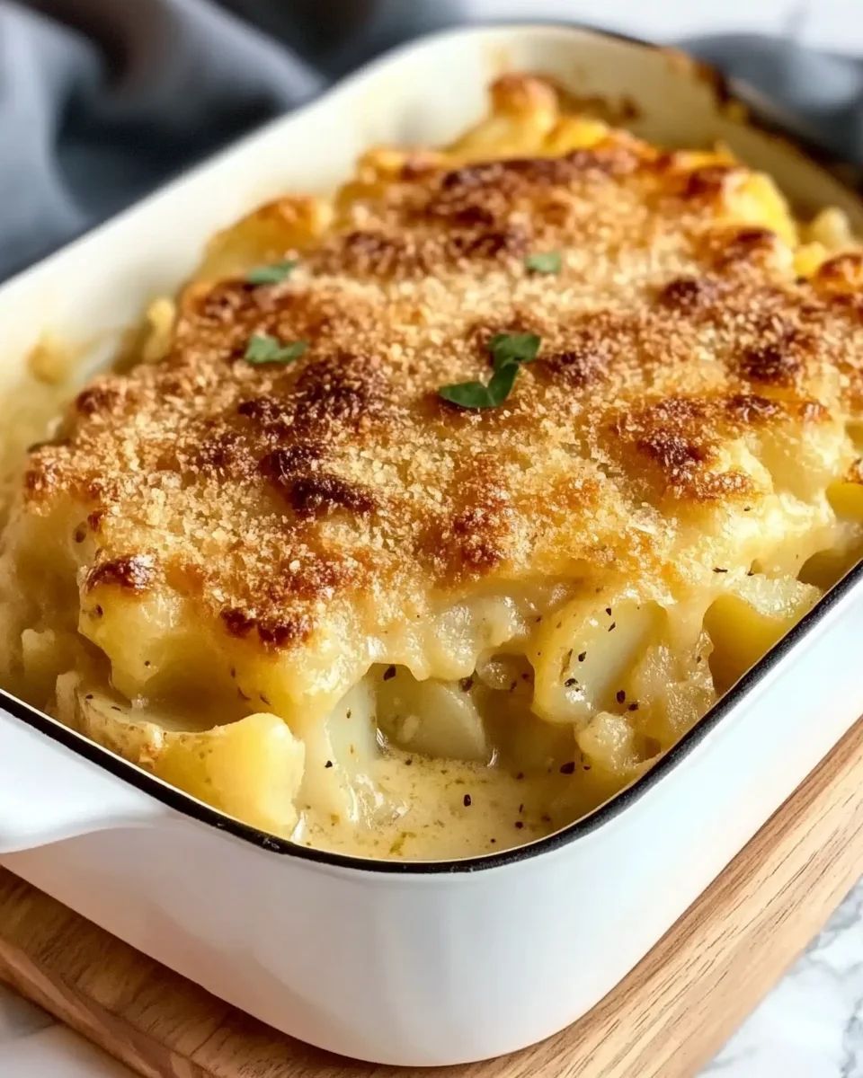 Delmonico Potatoes Recipe 24 Delmonico