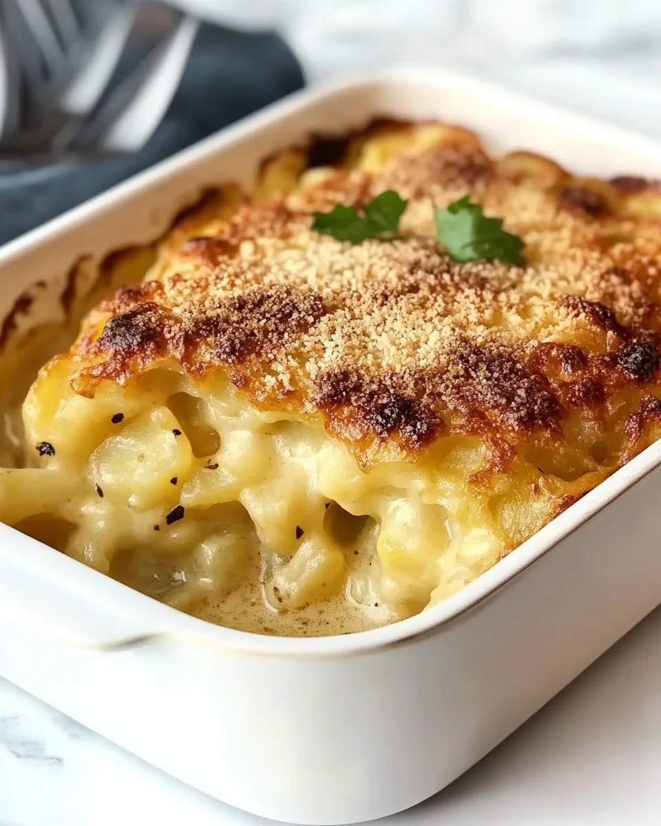 Delmonico Potatoes Recipe 25 Delmonico