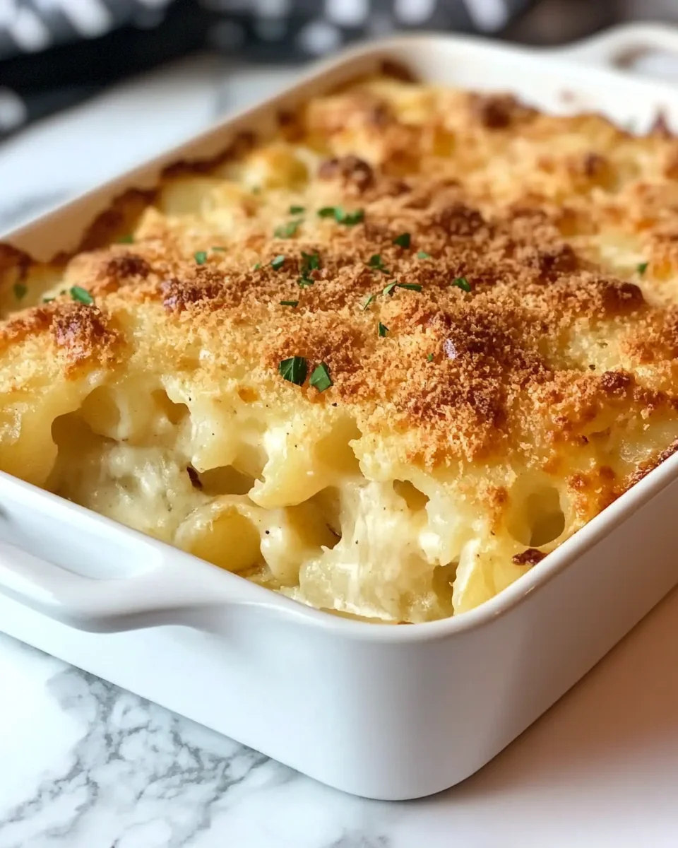 Delmonico Potatoes Recipe 26 Delmonico