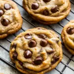 Easy Chocolate Chip Cookies Easy Chocolate Chip Cookies