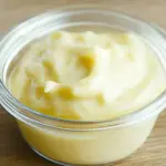 Easy Homemade Mayonnaise