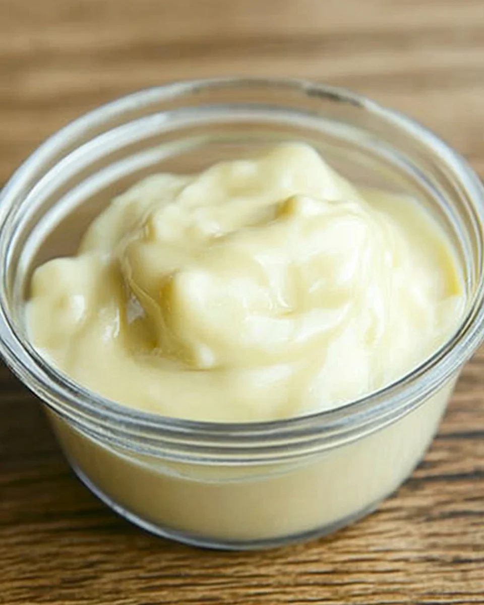 Easy Homemade Mayonnaise 18 Easy