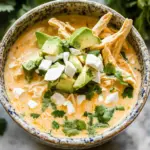 Easy White Chicken Chili Easy White Chicken Chili