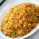 Egg Fried Rice