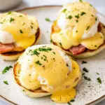 Eggs Benedict Eggs Benedict