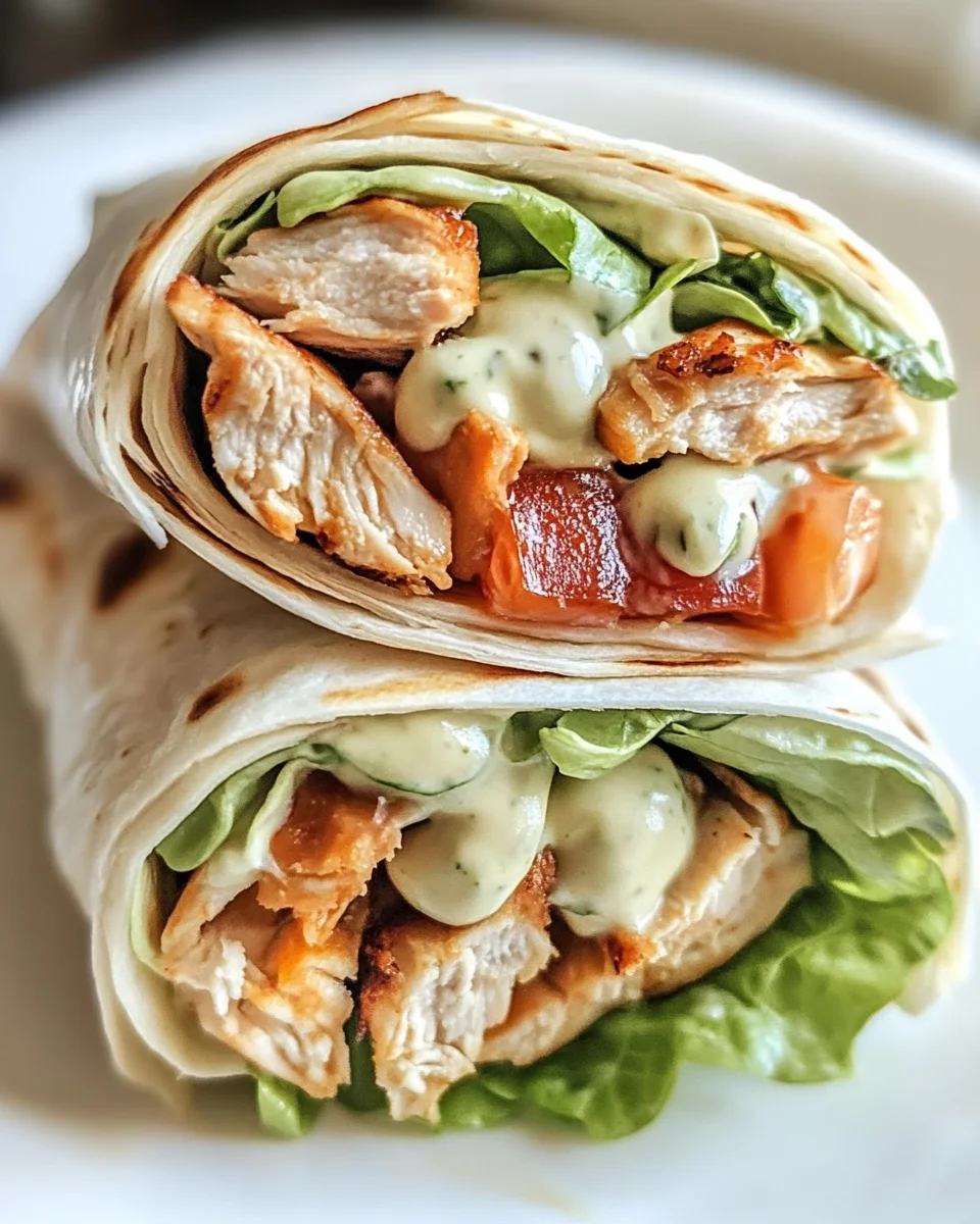 Flavorful