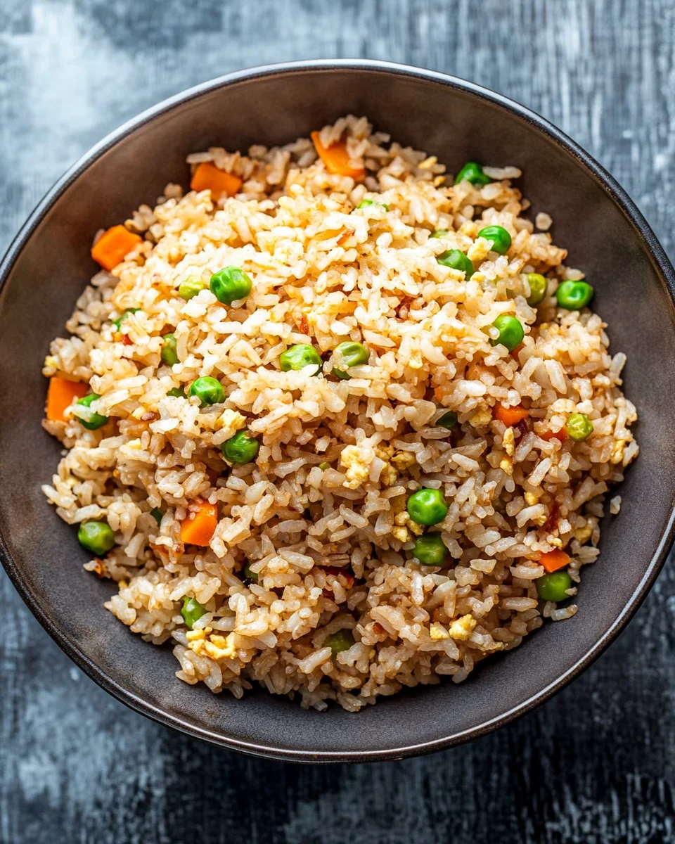 Fried Rice