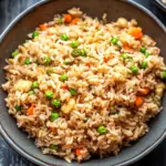Fried Rice Recipe