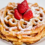 Funnel Cakes Funnel Cakes