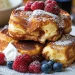 Hawaiian Roll French Toast Hawaiian Roll French Toast