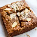 Healthy Breakfast Oatmeal Apple Cake Healthy Breakfast Oatmeal Apple Cake